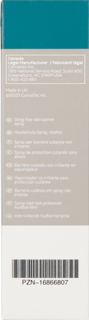 Esenta Skin Barrier Spray Fl 50 ml 423288