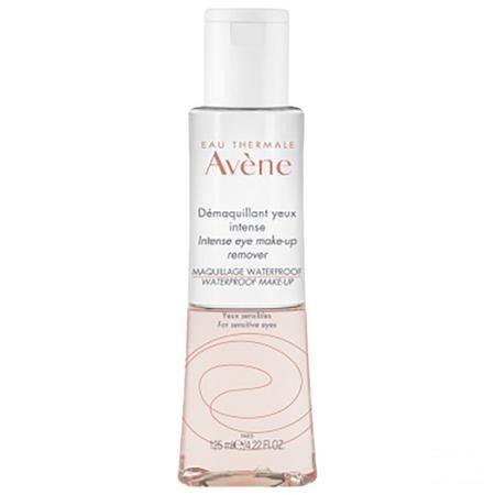 Avene Essentiels Oog Makeup Remover Wtp 125 ml  -  Avene