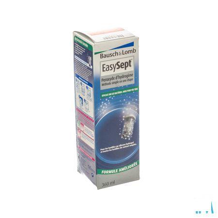 Bausch Lomb Easysept 360 ml