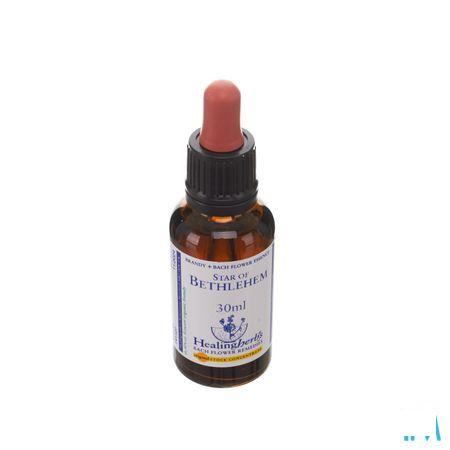 Healing Herbs Star Bethlehem 30 ml