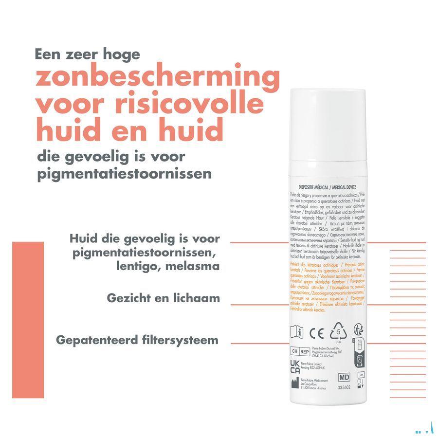 Avene Zon Sunsimed Pigment Creme Spf50+ 80 ml