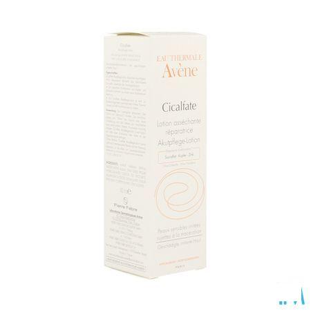 Avene Cicalfate Lotion Drogend 40 ml  -  Avene