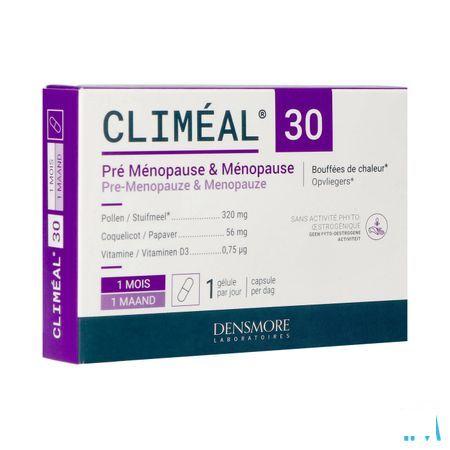 Climeal Caps 30