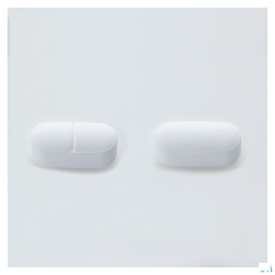 Glucosam-plus Comprimes 90  -  Deba Pharma