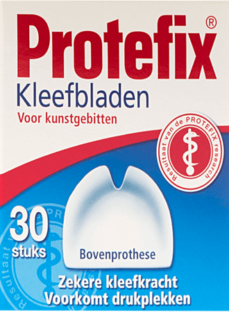 Protefix Kleefblad Boven 30  -  Revogan