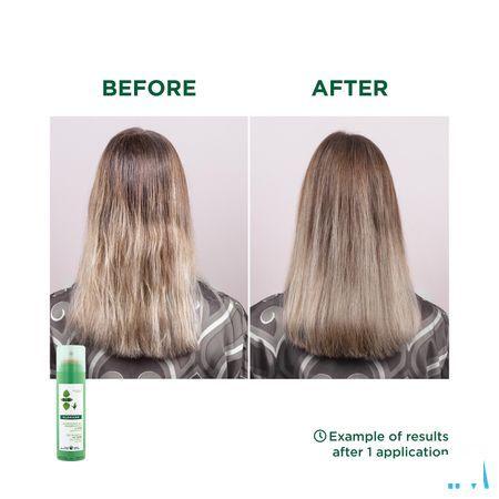 Klorane Capilaire Droogsh Brandnetel Spray 150 ml