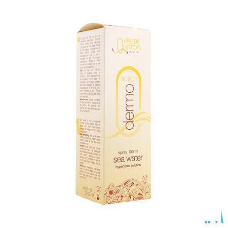 Quinton Dermo Action Spray 100 ml