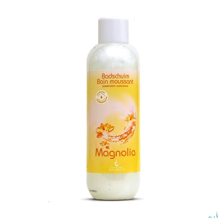 Galenco Badschuim Magnolia 1l
