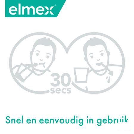 Elmex Sensitive Tandspoeling 400 ml
