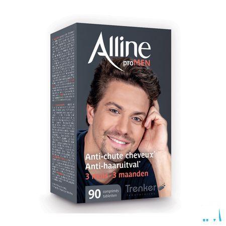 Alline Promen Comp 90  -  Trenker