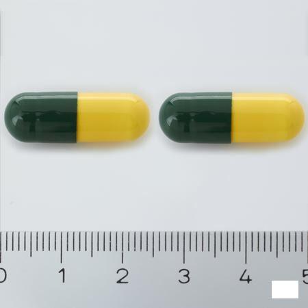 Mucodox 300 mg Capsule 14