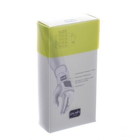 Push Med Poignet Gauche 17-19cm T3 