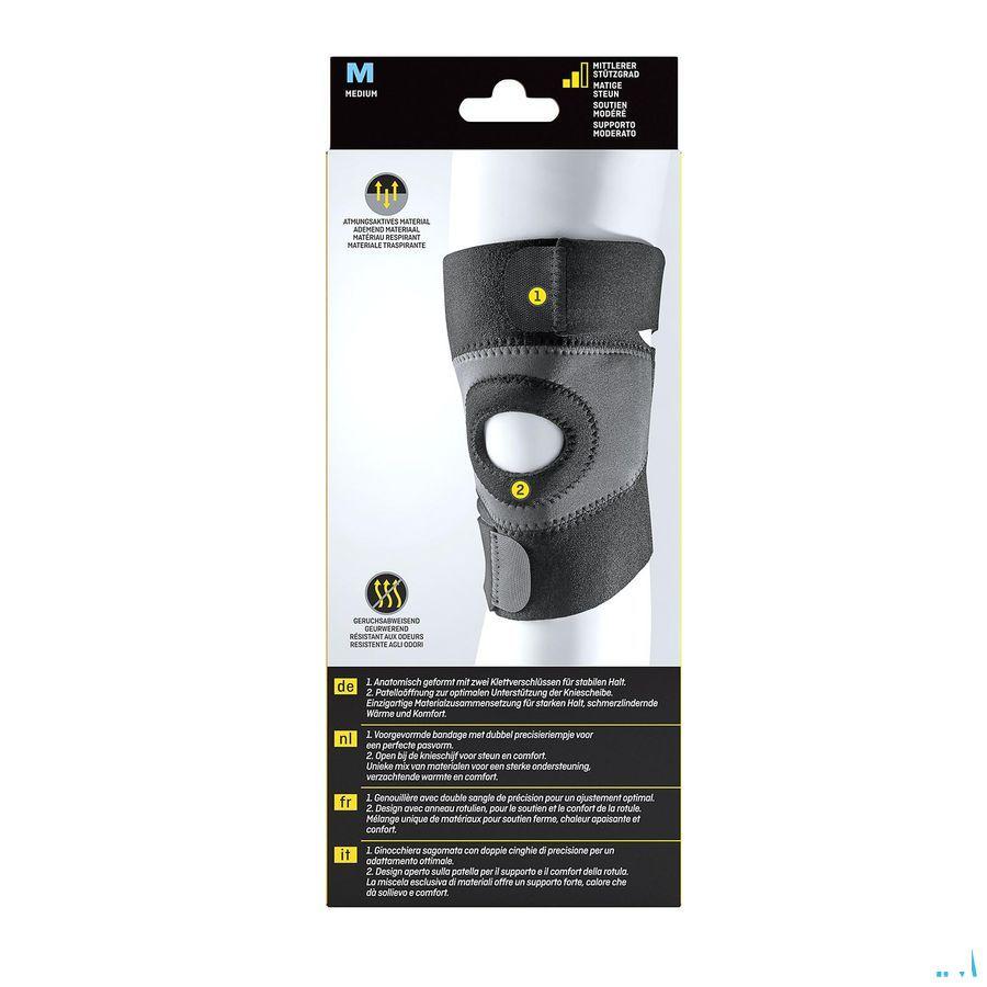 Futuro Vochtregulerende Kniebandage 45696, Medium  -  3M