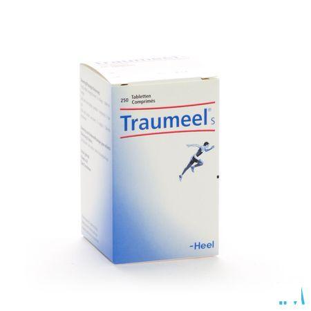 Traumeel S Comp 250  -  Heel