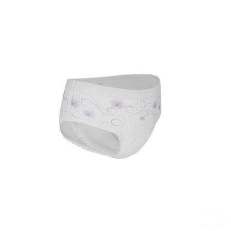 Tena Silhouette Normal Blanc Low Waist M 12 795512