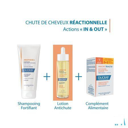 Ducray Creastim Lotion 60 ml 