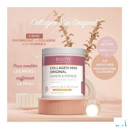 Biocyte Collagen Max Original 210 gr