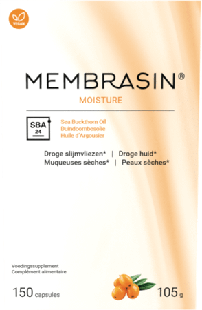 Membrasin Omega 7 V-Capsule 150
