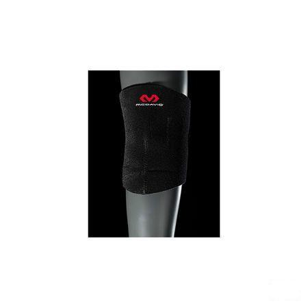 Mcdavid Elbow Wrap Black One Size 488