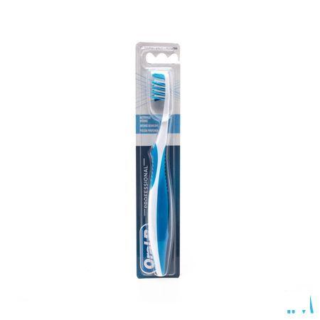 Oral B Professional Deep Clean 35 Soft