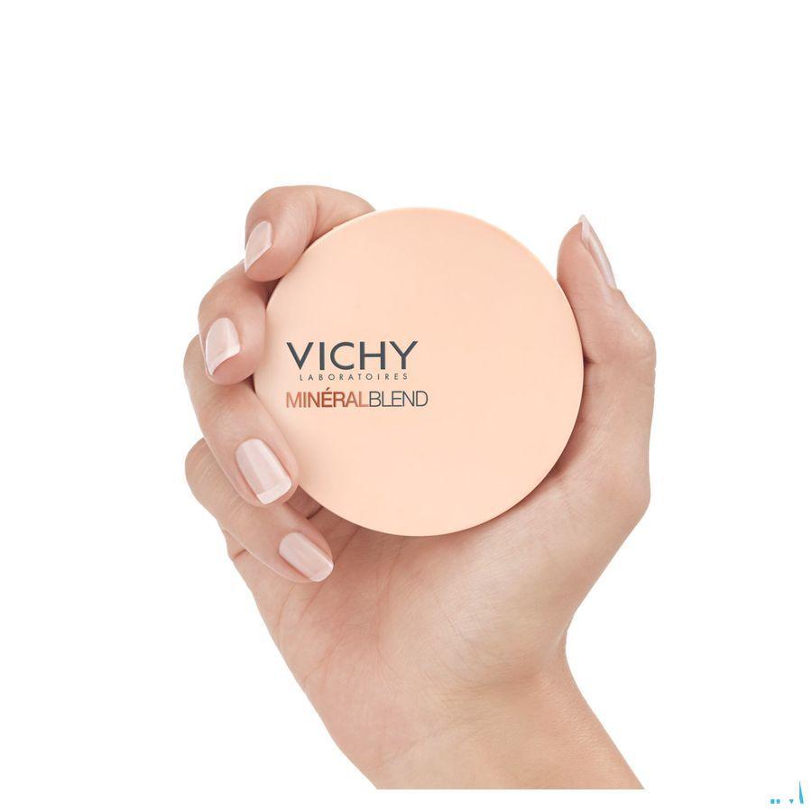 Vichy Mineralblend Poudre Light 9 ml  -  Vichy