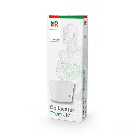 Cellacare Thorax Classic Heer 2 105-145Cm  -  Lohmann & Rauscher