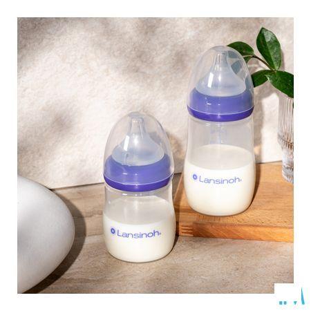 Lansinoh Starter Set Natural Wave