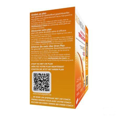 Xls Medical Maximum Strength Tabletten 120