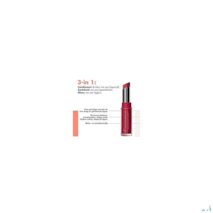 Avene Couvrance Corr. Teint Lipbalsem Roze 3g  -  Avene