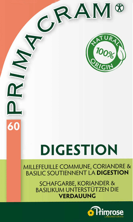 Primacram Capsule 60 