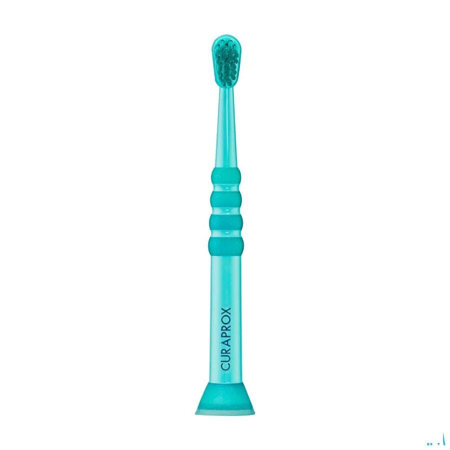 Curaprox Tandenborstel Kind Super Soft 2