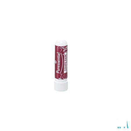 Puressentiel Minceur Inhaleur Coupe Faim 1ml  -  Puressentiel