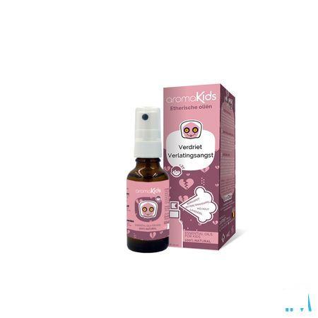 Aromakids Spray Mummy 30 ml  -  Tilman