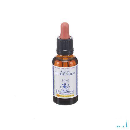Healing Herbs Star Bethlehem 30 ml