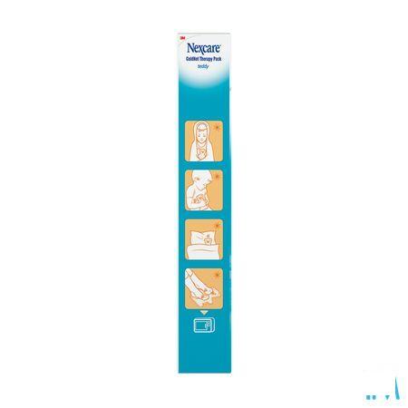 Nexcare 3M Coldhot Ther.Pack Tedd. Kruik Gel N1579  -  3M