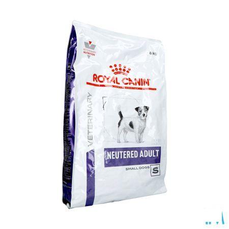 Royal Canin Vcn Canine Weight/Dental Adult 8 Kg