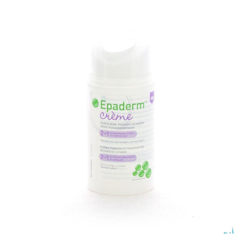 Epaderm Creme 50 gr 99400823  -  Molnlycke Healthcare