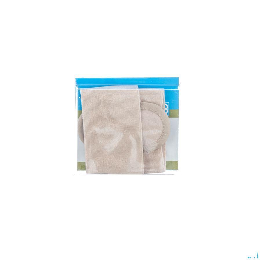 Bota Podo 2 Pelote Metatars. + bandage T2 23cm 1paar  -  Bota