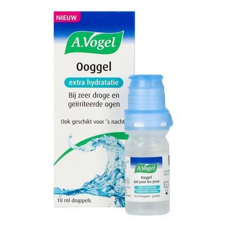 Vogel Ooggel 10 ml  -  A.Vogel