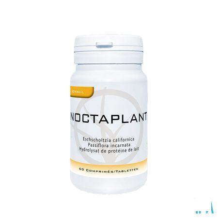 Noctaplant Tabletten 60  -  Dynarop Products
