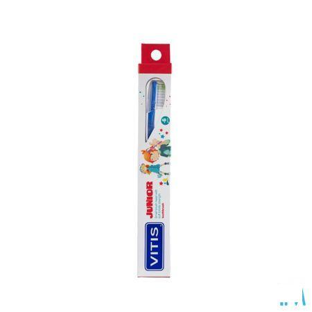 Vitis Junior Brosse Dents  -  Dentaid