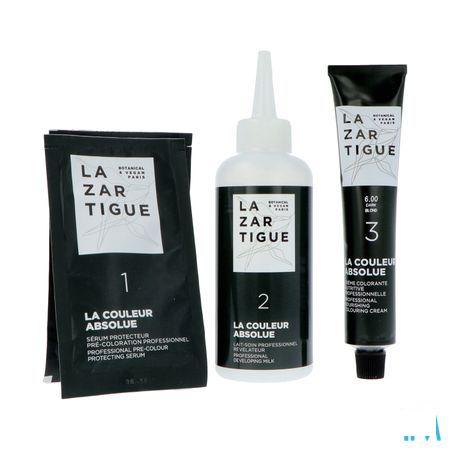 Lazartigue Couleur Absolue 6.00 Blond Fonce