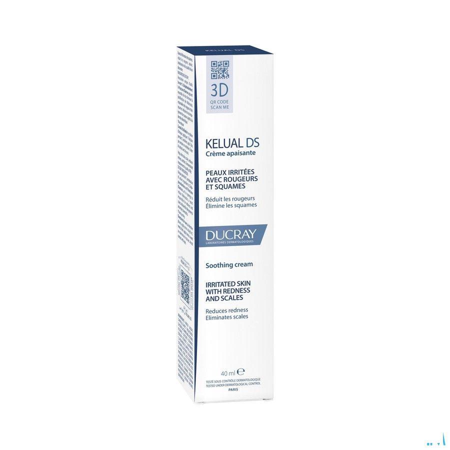 Ducray Kelual Ds Creme 40 ml