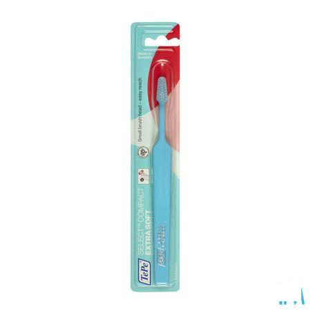 Tepe Select Compact Tandenborstel X-soft