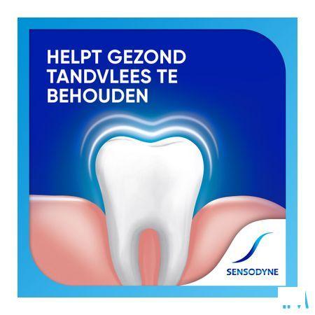 Sensodyne Multicare Dentifrice Tube 75 ml
