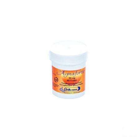 Agnaforte Capsule 60x90 mg  -  Deba Pharma