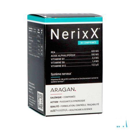Nerixx Tabl 30