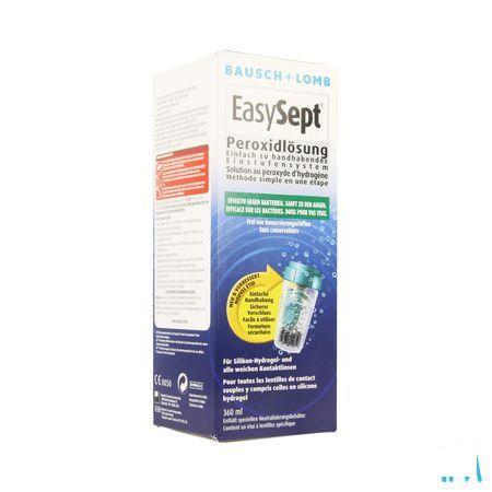 Bausch Lomb Easysept 360 ml