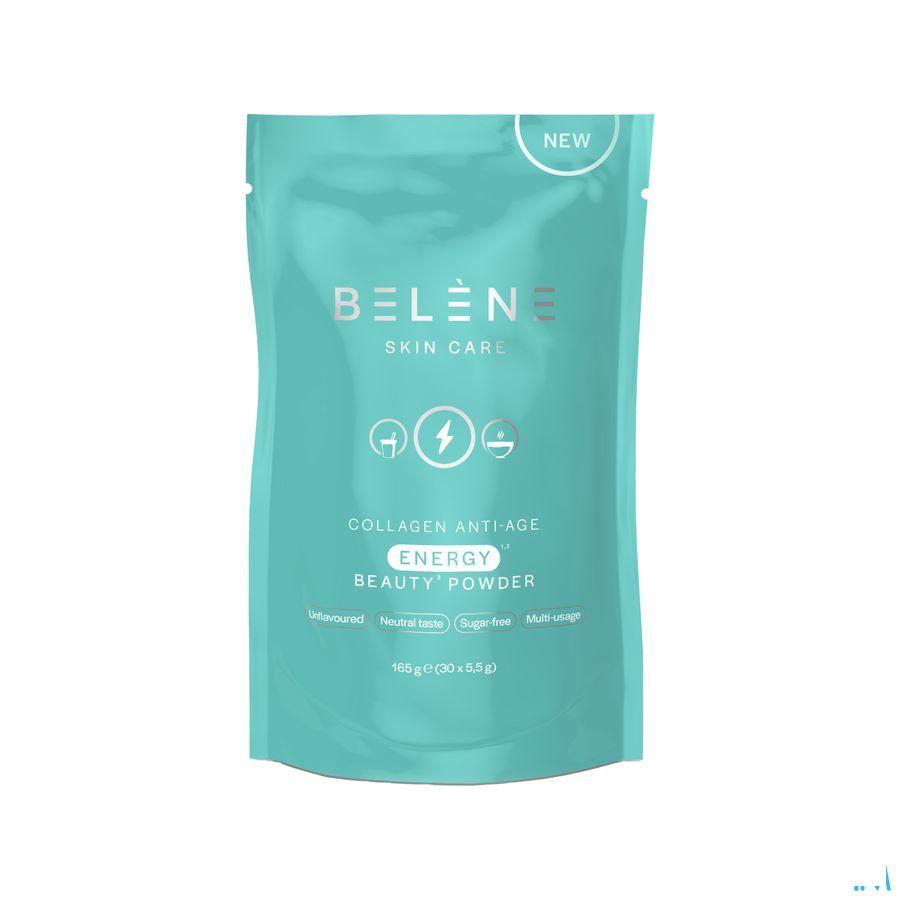 Belene Collagene A/Age Energy Beauty Pdr 165 g  -  Ceres Pharma