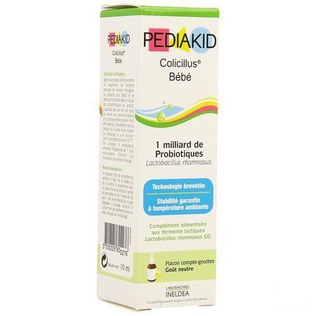 Pediakid Colicillus 10 ml